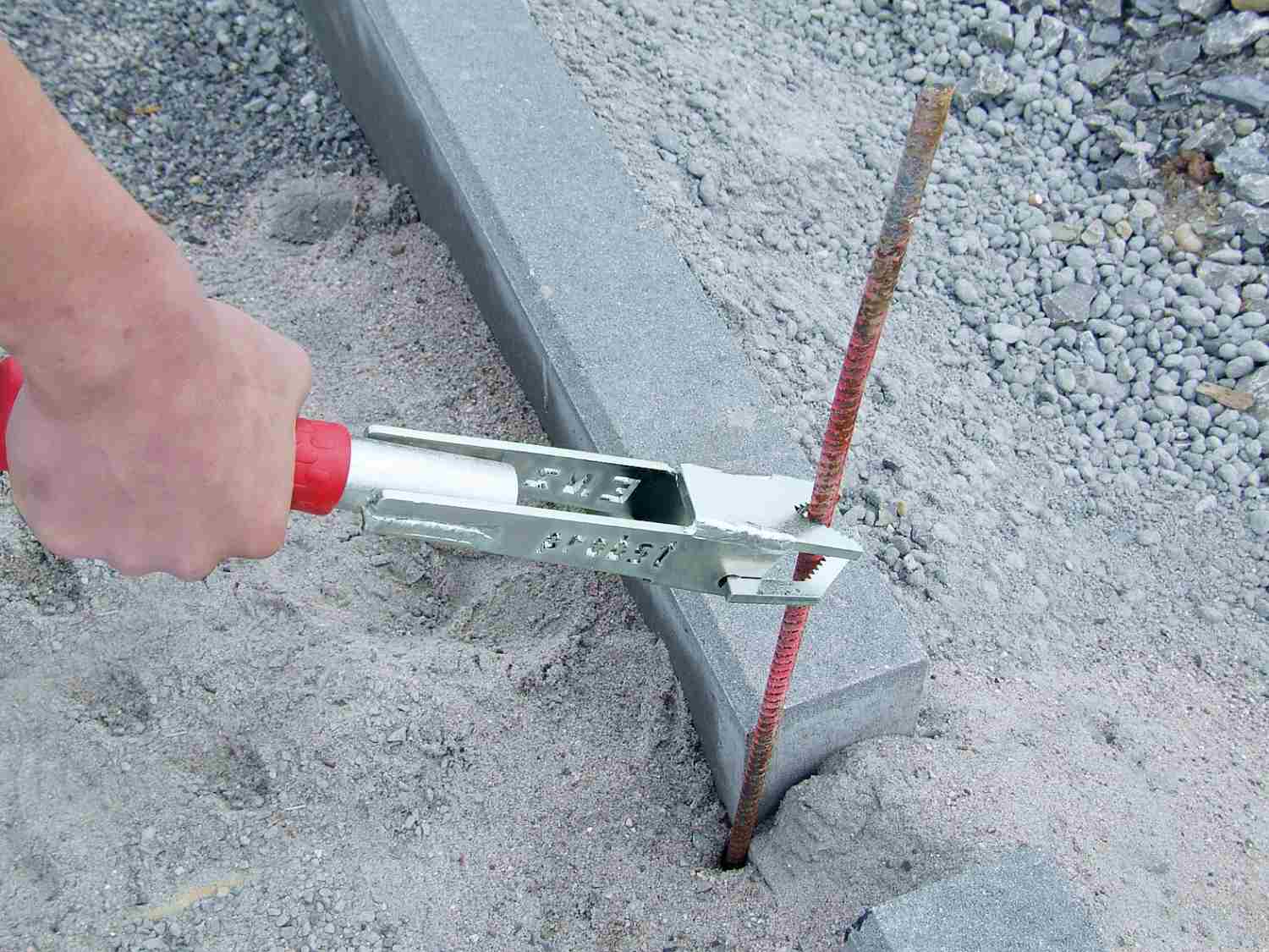 Probst Erdnagelzieher ENZ