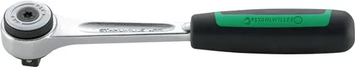 U.-Knarre 422 3/8 Zoll 60 Z.Schaltscheibe STAHLWILLE