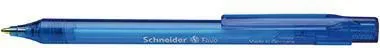 Schneider Kugelschreiber Fave 770 130403 Druckmechanik Mine blau