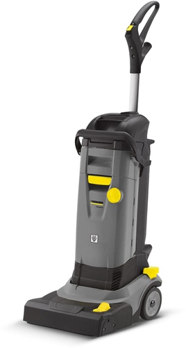 Kärcher Scheuersaugmaschine BR 30/4 C + MF Leistung 820W