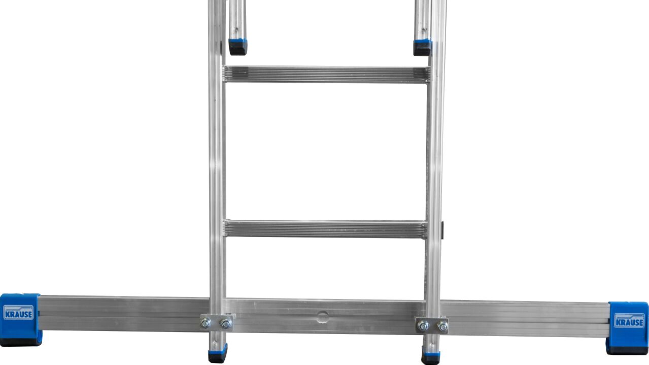KRAUSE STABILO Nut-Traverse 1.000 mm