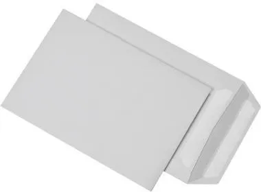 MAILmedia Versandtasche 30005152 B5 90g oF sk ws 500 St./Pack.
