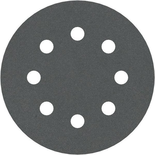Bosch Schleifblatt PRO F355 D.115mm Körnung 400 5St.