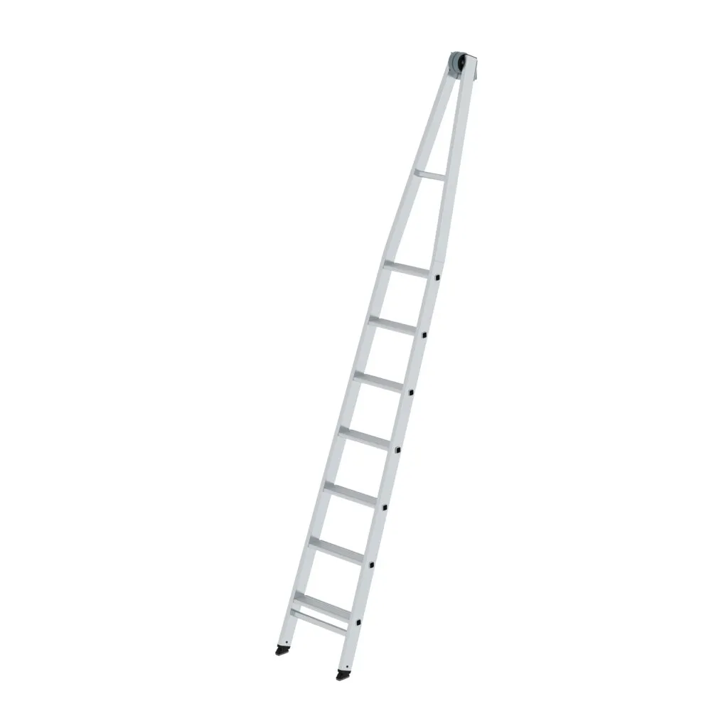 MUNK Leiteroberteil