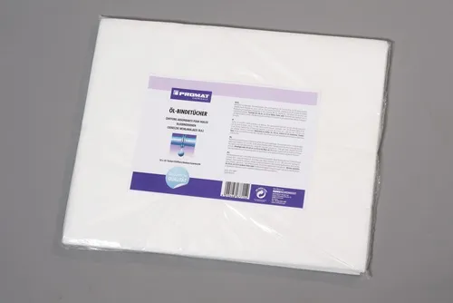 PROMAT CHEMICALS Ölbindetücher