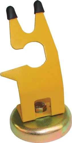 Brennerhalter m.Magnetfuß TIG Brenner