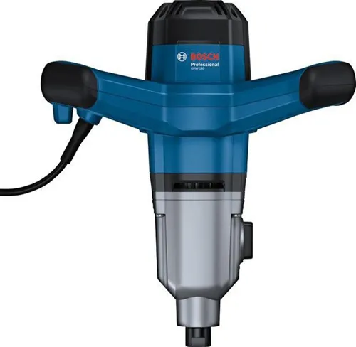 Bosch Rührwerk GRW 140 Eingangs-L.1400W Drehz.750 1/min M14 Drehm.10Nm