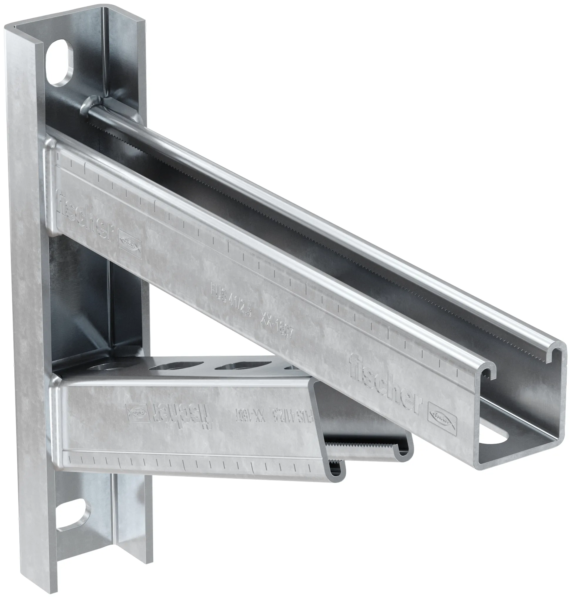 fischer Massive Auslegerkonsole FCAM 700