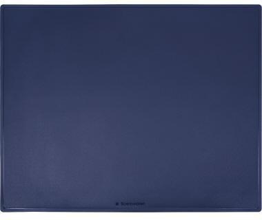Soennecken Schreibunterlage 3646 53x40cm Kunststoff blau