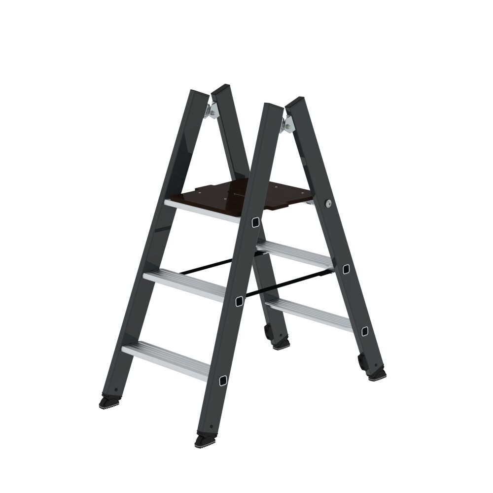 MUNK ML Klapptritt beidseitig begehbar