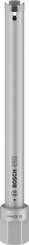 Bosch Diamanttrockenbohrkrone PRO D.32mm Arbeits-L.330mm 1.1/4Zoll UNC 
