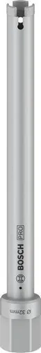 Bosch Diamanttrockenbohrkrone PRO D.32mm Arbeits-L.330mm 1.1/4Zoll UNC