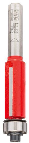 Bosch Bündigfräser Expert for Wood Schaft 8mm Arbeits-L.25,4mm D.12,7mm L.71,5mm