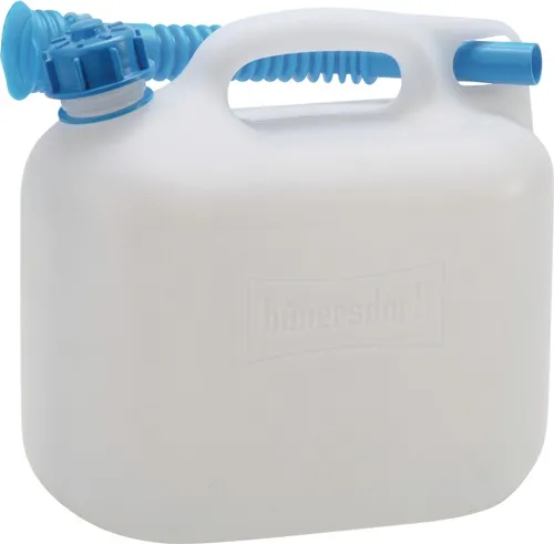 HÜNERSDORFF Wasserkanister