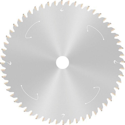 Bosch Kreissägeblatt PRO Aluminium cordless D.190mm 56Zähne HLTCG f.Handkreissägen