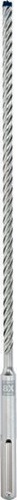 Bosch Hammerbohrer Expert SDS max-8X D.12mm Arbeits-L.400mm L.540mm SDS max 1 St.