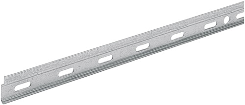 Aufhängeschiene Typ B 3000mm 150kg Hettich