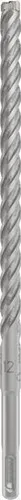 Bosch Hammerbohrer PRO SDS plus-5X D.12,0mm Arbeits-L.200mm L.260mm SDS plus 1 St.
