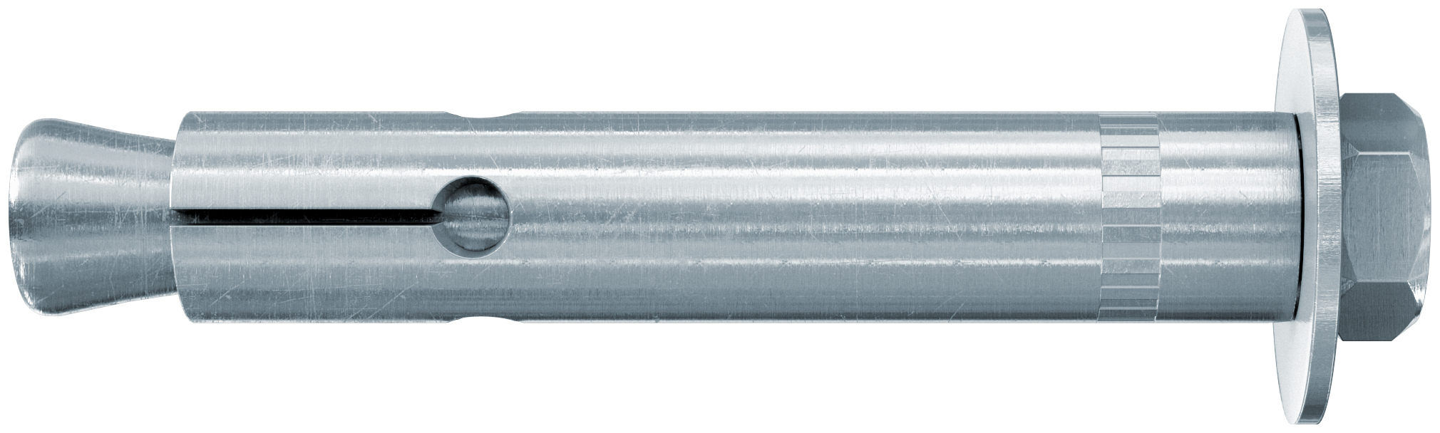 fischer ZYKON-Durchsteckanker FZA 12 x 80 M 8 D/30