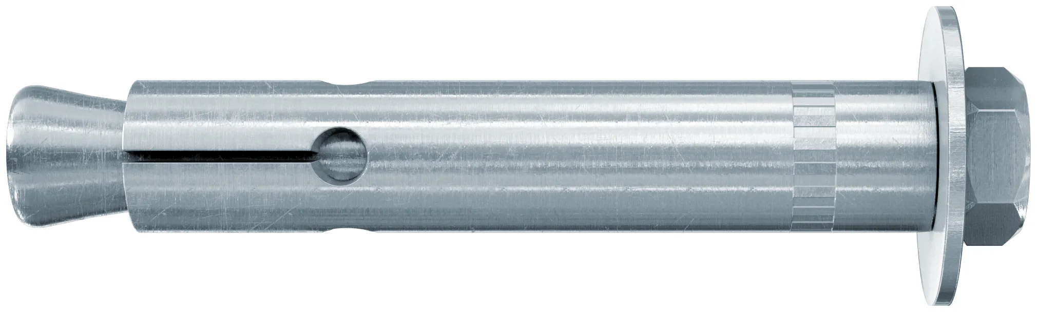 fischer ZYKON-Durchsteckanker FZA 12 x 80 M 8 D/30