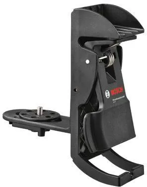 Bosch Halterung BM 3 LxH155x173mm G.0,3kg Gewindeanschluss 1/4Zoll