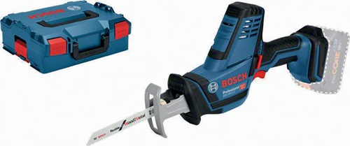 Bosch Akku-Säbelsäge GSA 18V-LI C 18 V 21mm 0-3050min-¹ 