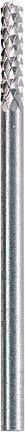 Bosch Fugenfräser DREMEL® Arbeits-D.3,2mm Schaft-D.3,2mm
