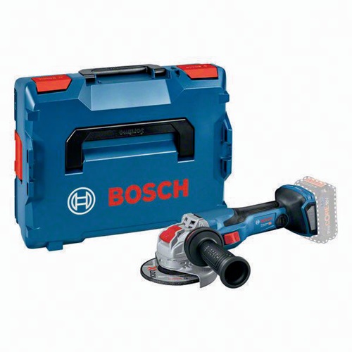 Bosch Akku-Winkelschleifer GWX 18V-15 C Professional 18 V 125 mm 9800 min-¹
