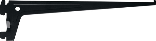 Träger PRO 10105 L.200mm p.Träger 60kg STA schwarz ma