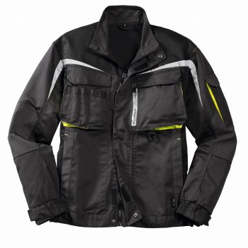 4PROTECT® Bundjacke ARKANSAS 