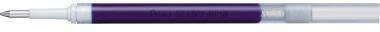 Pentel Ersatzmine LRP7-CX Pentel EnerGel Dokument 0,7mm blau
