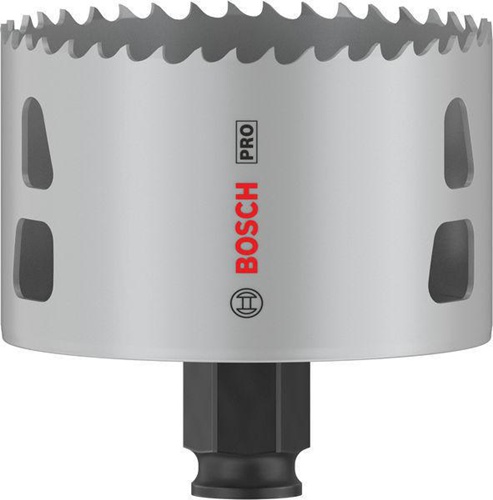 Bosch Lochsäge PRO Multi Material PC Plus D.76mm