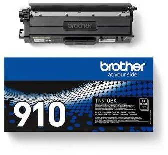 Brother Toner TN910BK schwarz