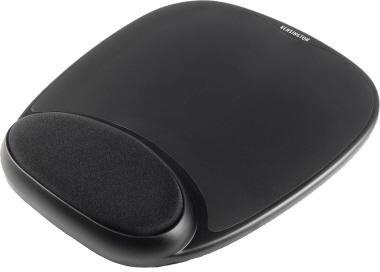 Kensington Mauspad 62386 schwarz Gel