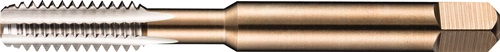 Handgewindebohrer ISO 529 HSS 6H DORMER