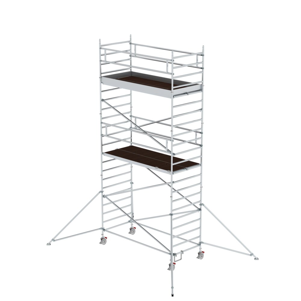 MUNK Rollgerüst