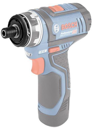 Bosch FlexiClick-Aufsatz GFA 12-X L.27mm G.0,1kg 
