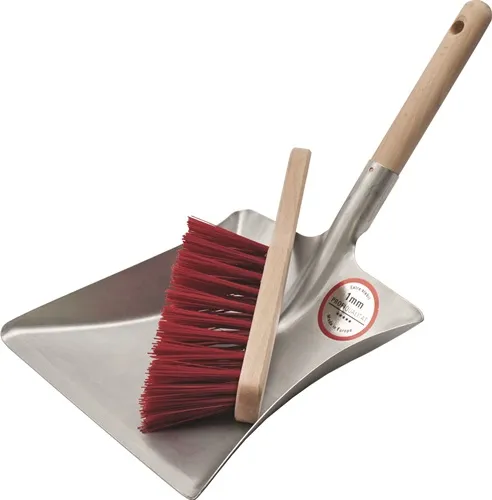 Kehrschaufelset