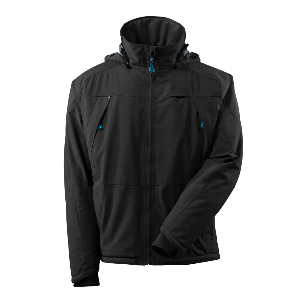 MASCOT Winterjacke ADVANCED ULTIMATE STRETCH schwarz (17035-411) MASCOT Winterjacke ADVANCED ULTIMATE STRETCH schwarz (17035-411)