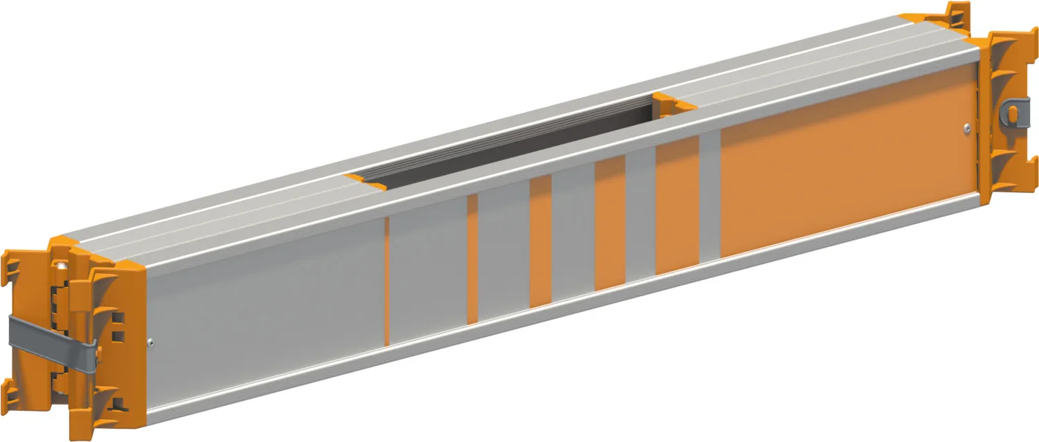 Layher SoloTower Bordbretteinheit 1,13 m