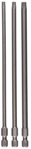 Bosch Schrauberbit-Set Extra-Hart 