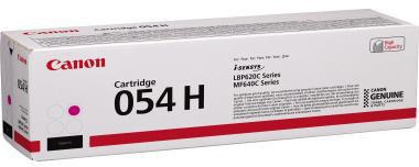 Canon Toner 3026C002 054 H 2.300Seiten magenta