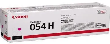 Canon Toner 3026C002 054 H 2.300Seiten magenta