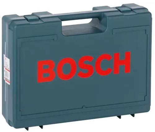 Bosch Koffer BxHxT 380x300x115mm Ku. f.GWS 7-115 GWS 7-125 etc.