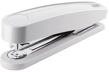 NOVUS Heftgerät Harmony B5 grau 020-1277 f.40Bl 24/6+24/8+26/6+26/8
