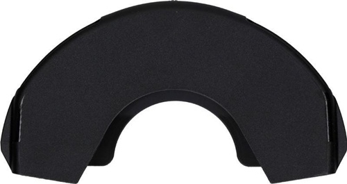 Bosch Schutz-Kombihaube D.100mm Ku.