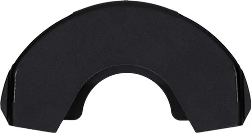 Bosch Schutz-Kombihaube D.100mm Ku.