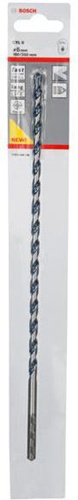 Bosch Betonbohrer CYL-5 Blue Granite D.6mm Arbeits-L.200mm L.250mm