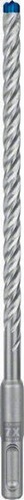 Bosch Hammerbohrer Expert SDS-7X D.8mm Arbeits-L.150mm L.215mm SDS-Plus 10 St.