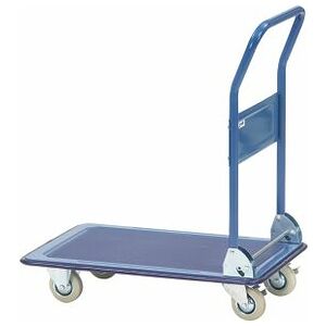 FETRA Klappwagen, Typ: 3100